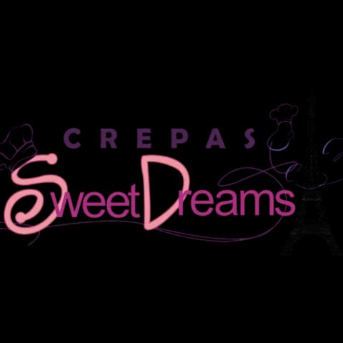 Crepas Sweet Dreams