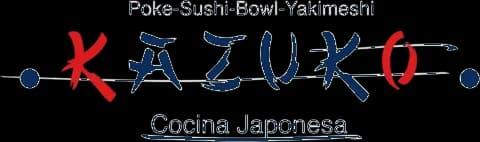 Kazuko Cocina Japonesa
