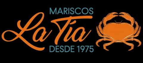 Mariscos La Tía