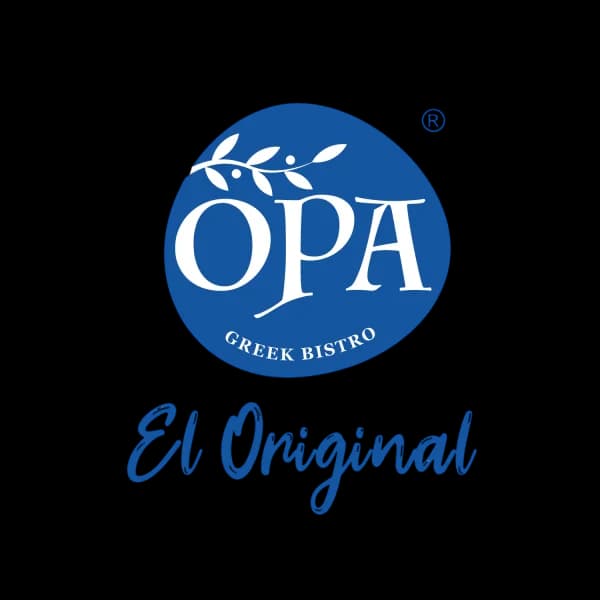 OPA Greek Bistro
