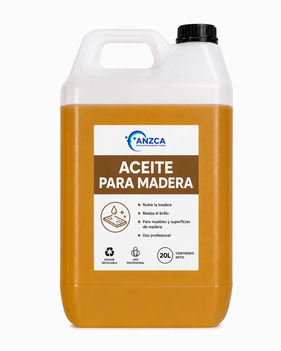Aceite para Madera