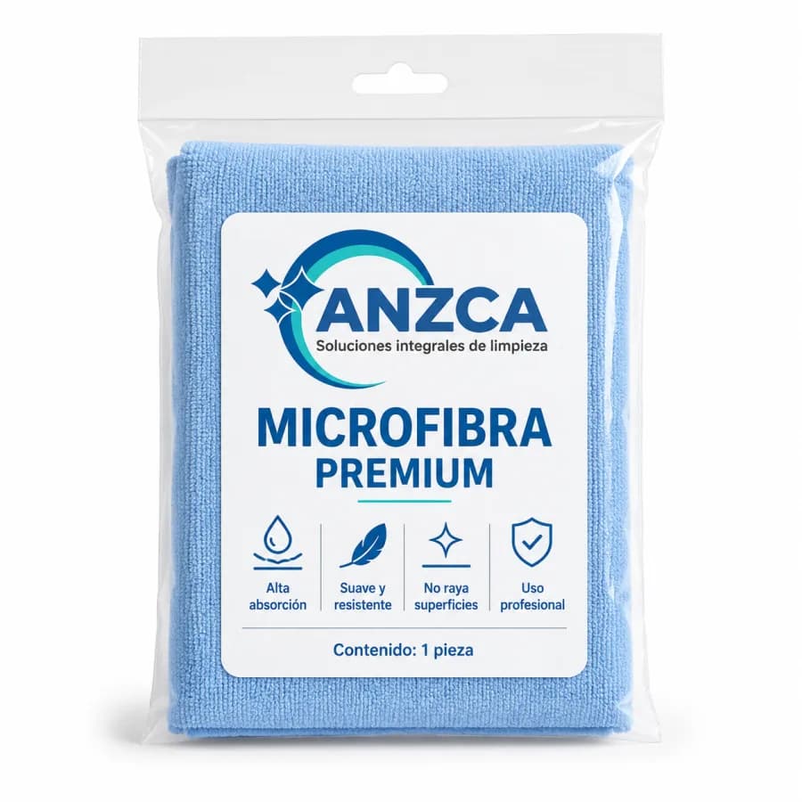 Microfibra Premium