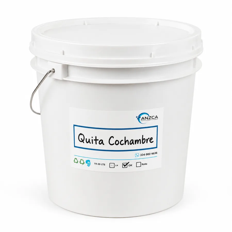 Quitacochambre